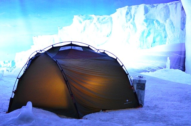 Camping